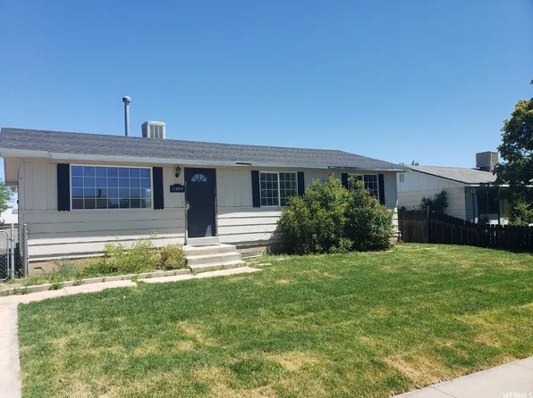 5484 W Bailiff Dr #Basement, Salt Lake City, UT 84118