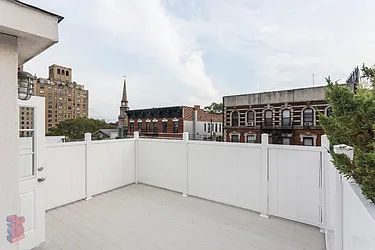 Rented by Centennial Properties NY