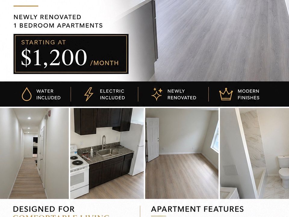 1st image of 2742 Kensington Ave #3