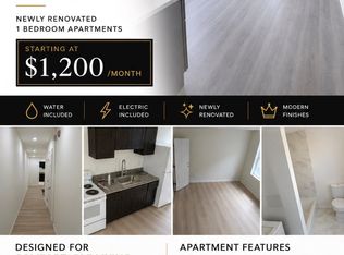 2742 Kensington Ave #3, Philadelphia, PA 19134