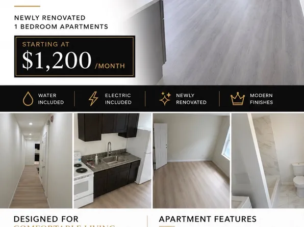 2742 Kensington Ave #3, Philadelphia, PA 19134