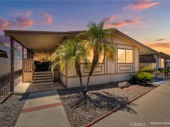 1251 E Lugonia Ave Space 88, Redlands, CA 92374