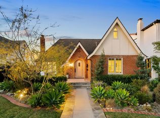 4362 Adams Ave, San Diego, CA 92116