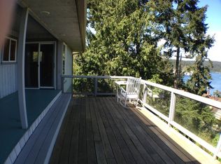 340 Harrison St, Friday Harbor, WA 98250