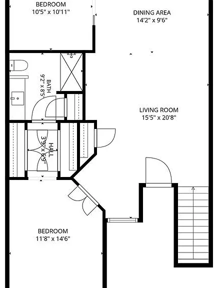 1503 Kathy Ann Way E — Photo 29