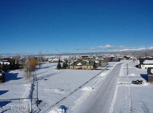 1135 Wind River Trl, Driggs, ID 83422