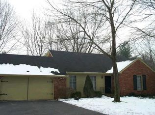 7231 N Dean Rd, Indianapolis, IN 46240