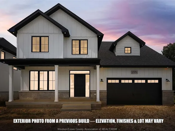 120 Bloomington Way, Chatham Kent, ON N7L 0H2