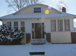 47 Friendly Rd, Cranston, RI 02910