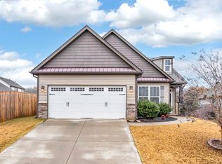 413 Kensrowe Dr, Boiling Springs, SC 29316