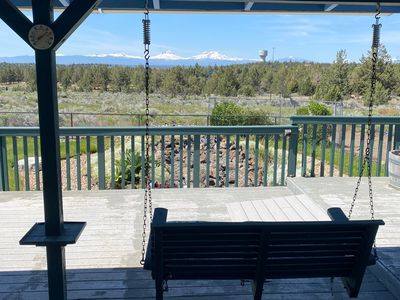 13942 SW Peninsula Dr, Terrebonne, OR, 97760