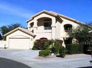 13771 N 93rd Way, Scottsdale, AZ 85260