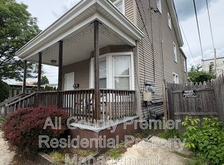 87 Mercer St APT B, Phillipsburg, NJ 08865