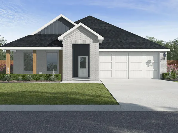 112 Yonkers Dr, Lafayette, LA 70507