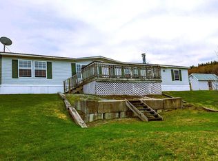 338 Cochran Rd, Morrisville, VT 05661