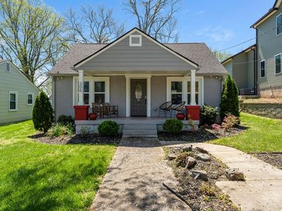 306 Marshall St, Nashville, TN, 37207