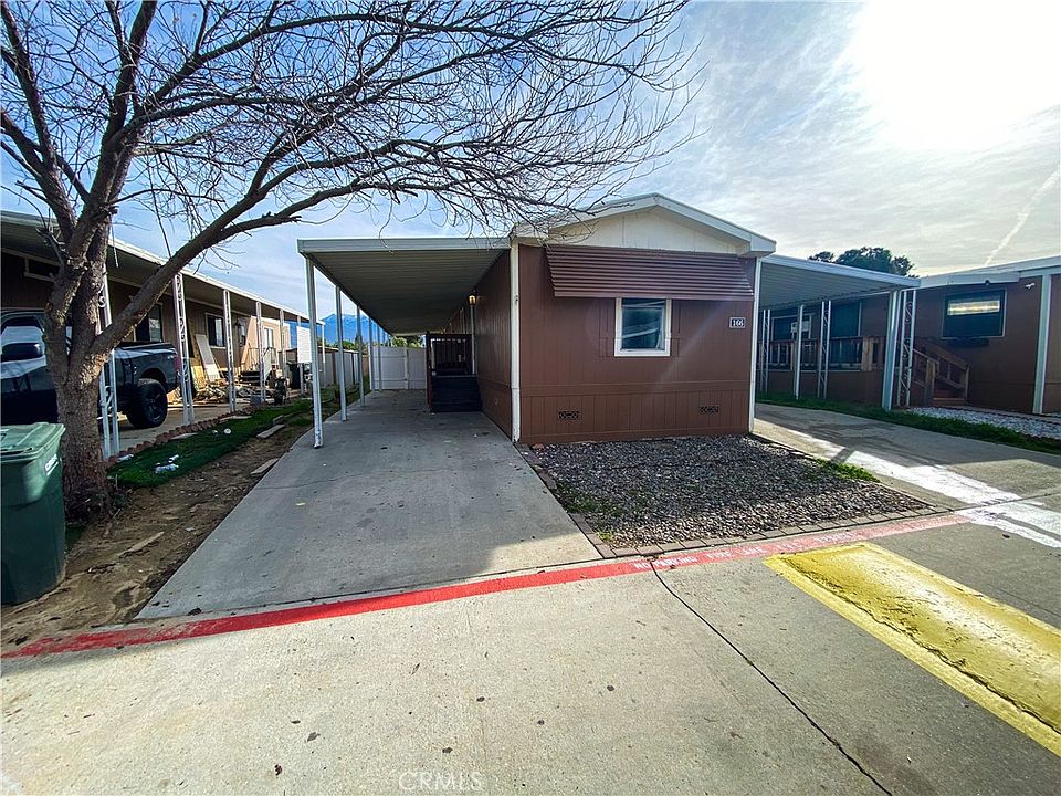 1st image of 913 S Grand Ave Space 166