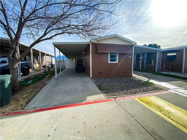 913 S Grand Ave Space 166, San Jacinto, CA 92582