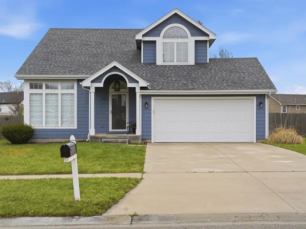 2516 SW Wexford Dr, Topeka, KS 66614
