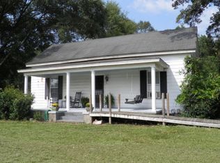 286 Mount Carmel Rd, Abbeville, SC 29620