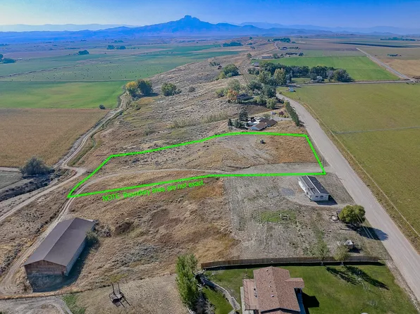 TBD Lane 11 1/2 #4, Powell, WY 82435