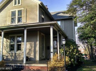 515 Prince George St, Laurel, MD 20707