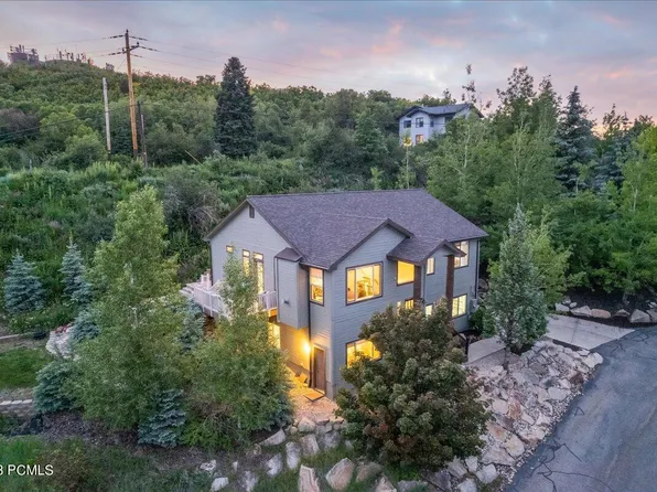 4229 Southridge Ct, Park City, UT 84098