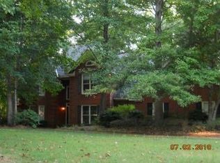 5304 River Oak Way, Phenix City, AL 36867