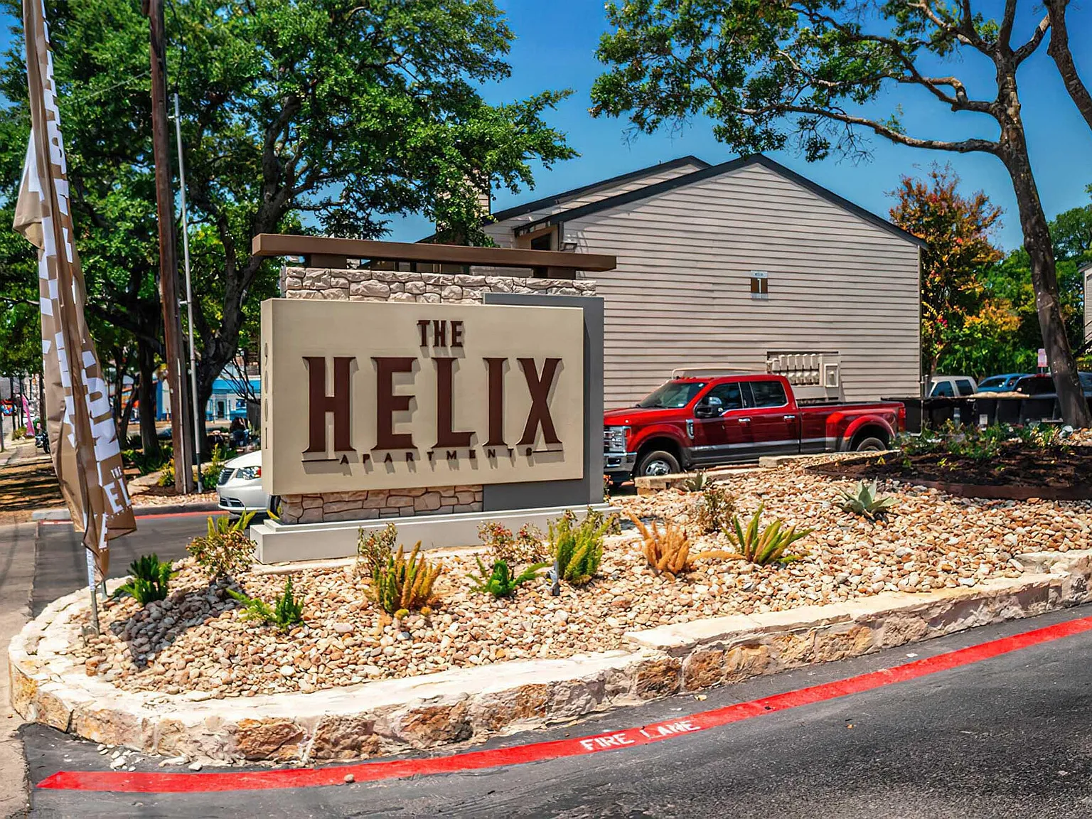 The Helix — Photo 4