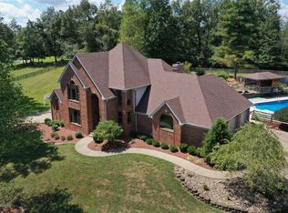 257 Fern Valley Ct, Elizabethtown, KY 42701