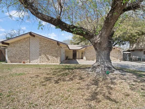 3215 John Glenn, San Antonio, TX 78217