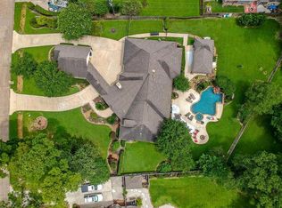 20811 Little Deer Ln, Crosby, TX 77532