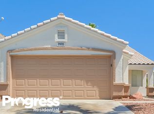 2170 Raspberry Hill Rd, Las Vegas, NV 89142