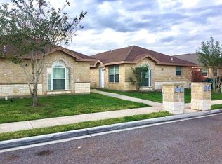 3606 Wyndham Ave APT 2, Pharr, TX 78577