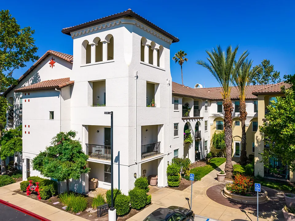 Hacienda Creek Senior Apartments