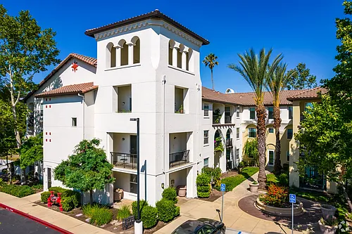 Hacienda Creek Senior Apartments Photo 1