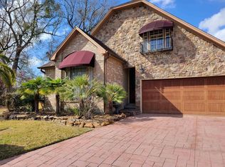6840 Lexington Dr, Beaumont, TX 77706