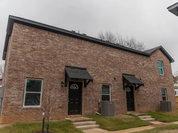 1374 N Porter Rd, 1374 N Porter Rd #2, Fayetteville, AR 72703