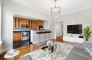 Rented by REAL New York