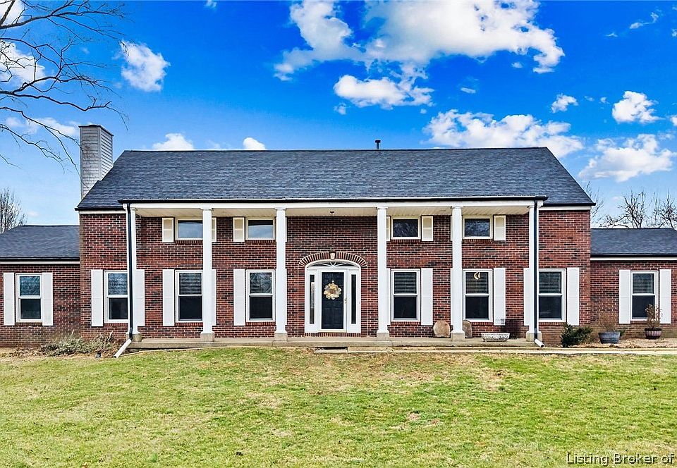 1st image of 4435 Foskuhl Road