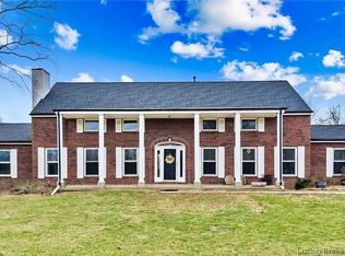 4435 Foskuhl Rd, Floyds Knobs, IN 47119