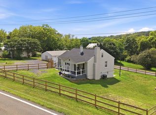 1131 John Marshall Hwy, Strasburg, VA 22657