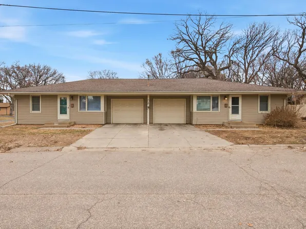 401 46th Ave NE, Columbia Heights, MN 55421