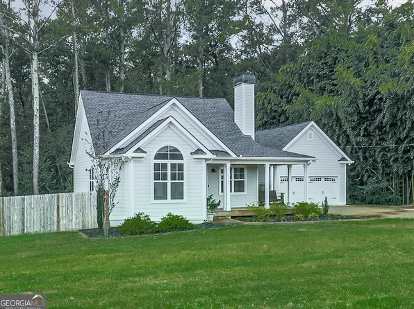 320 Highway 136 W, Talking Rock, GA 30175