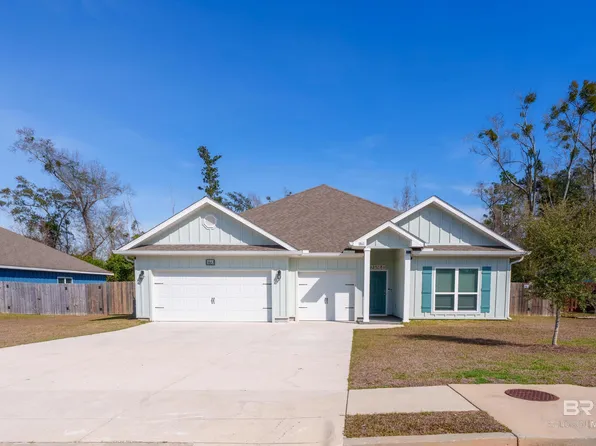 1861 Carly St, Foley, AL 36535