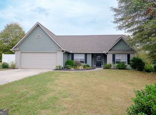 705 Ridgeland Rd, Bethlehem, GA 30620