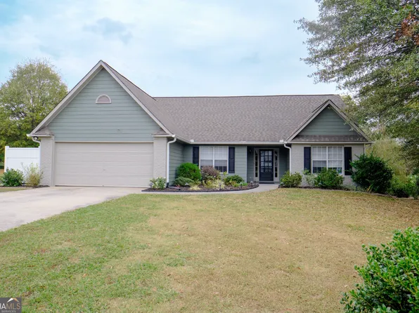 705 Ridgeland Rd, Bethlehem, GA 30620