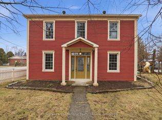 4195 County Road 124, Clearview, ON L0M1P0