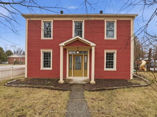 4195 County Road 124, Clearview, ON L0M 1P0