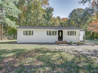 17314 Hewlett Rd, Beaverdam, VA 23015